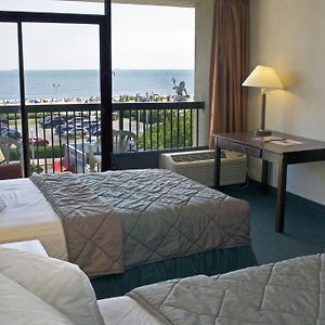Standard Doppelzimmer